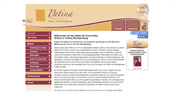 Desktop Screenshot of militaria-blechspielzeug.de